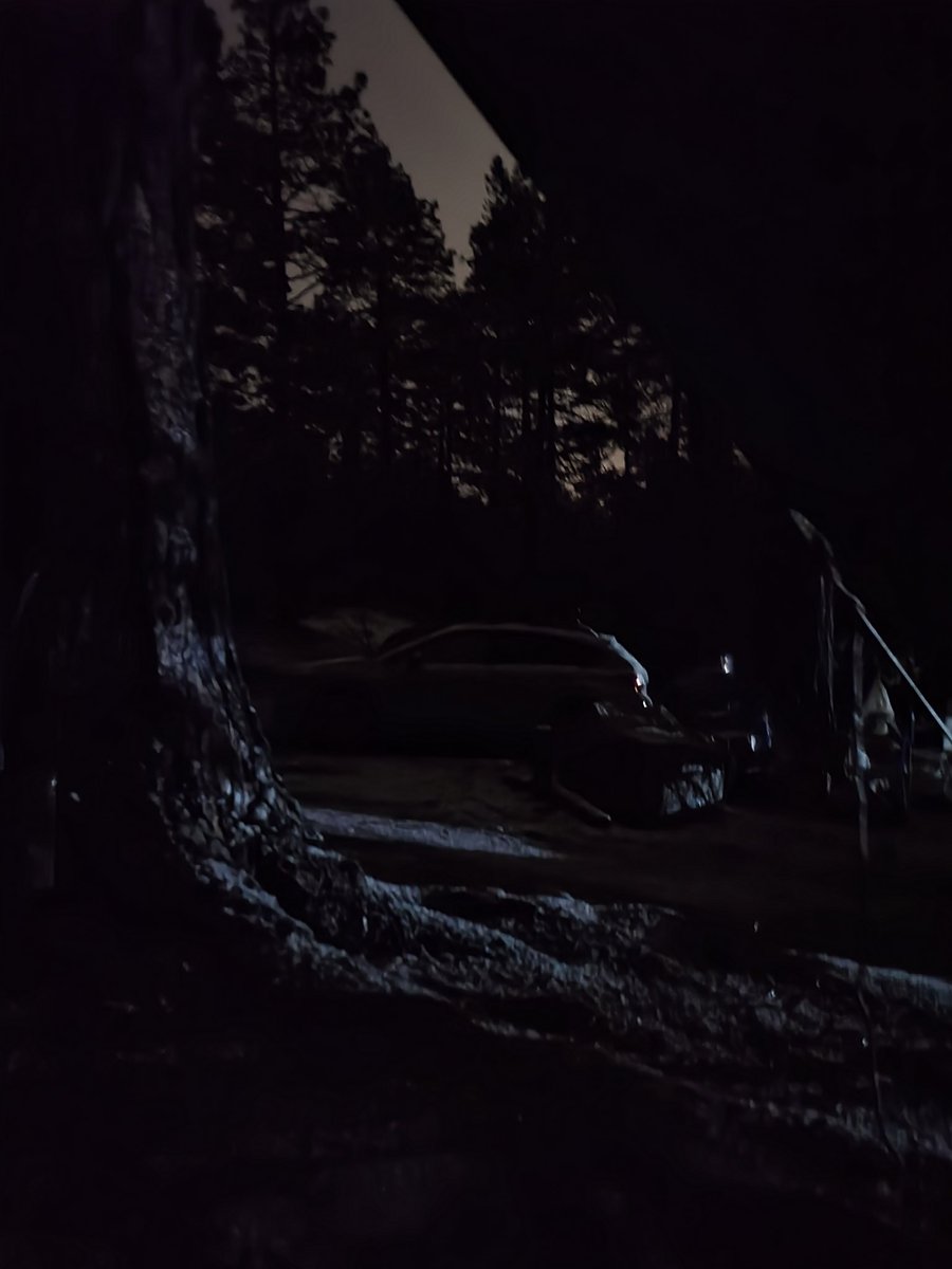 bnatarte's tweet photo. Had a great time camping this weekend with a late winter storm! 
#subaruambassador #socal #camplife #idyllwild #tarpcamping https://t.co/xUKouYehpg
