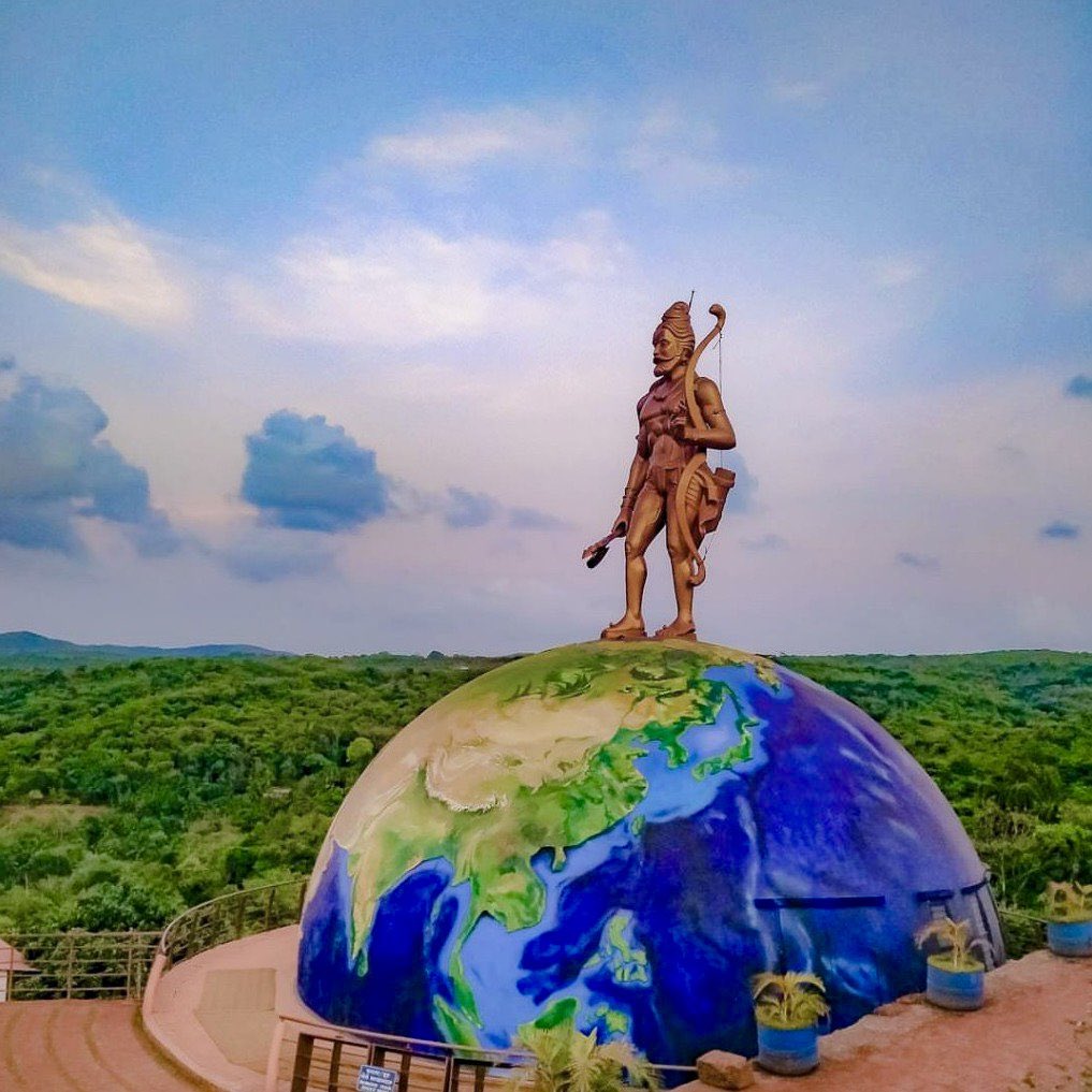 ChaudhryShankar's tweet photo. भगवान विष्णु के छठे अवतार तथा शौर्य, तप और त्याग के प्रतीक भगवान परशुराम जी की जयंती पर सभी को हार्दिक शुभकामनाएँ। https://t.co/BnvWf3jGDY
