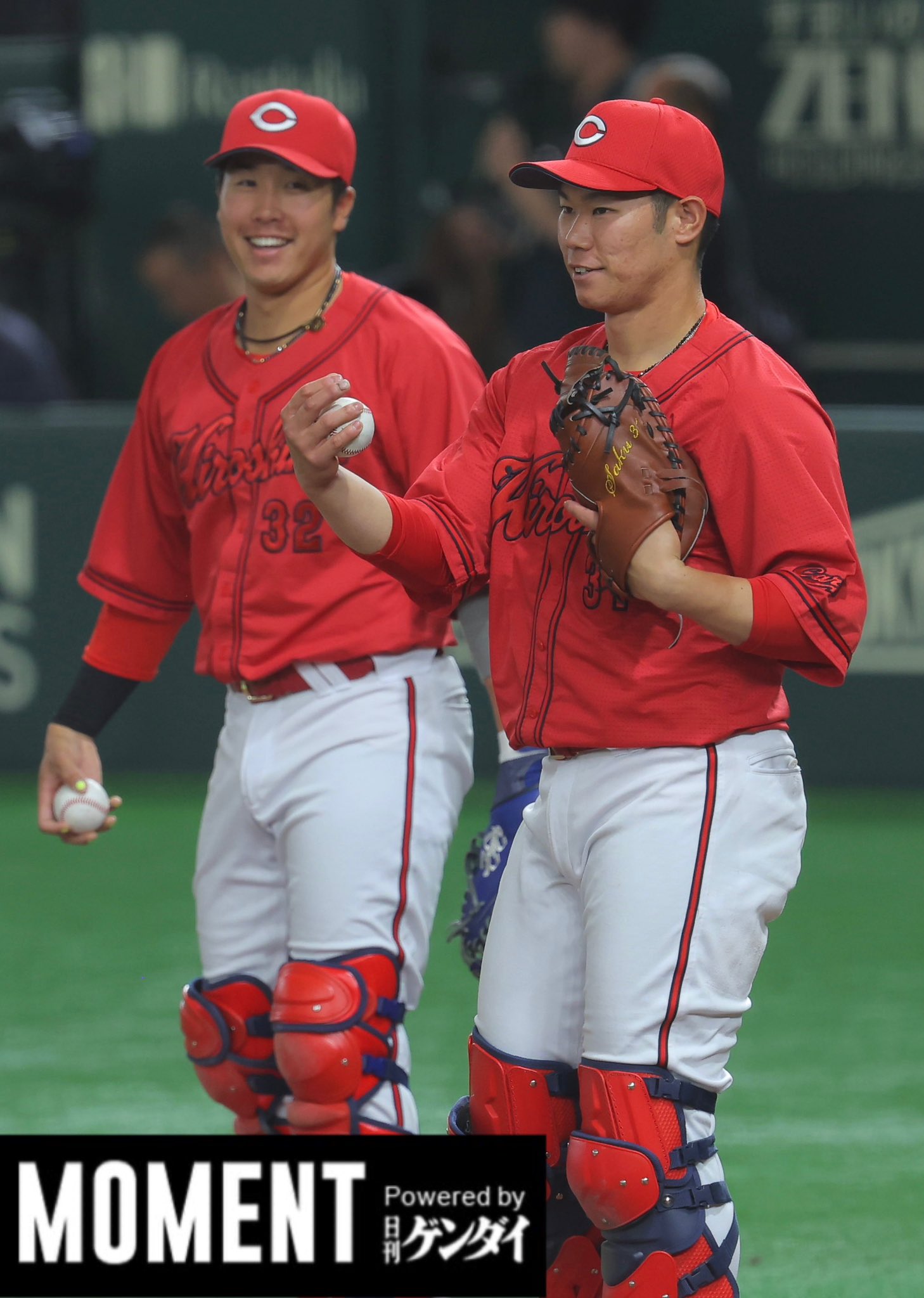 MOMENT powered by Nikkan gendai on X: 