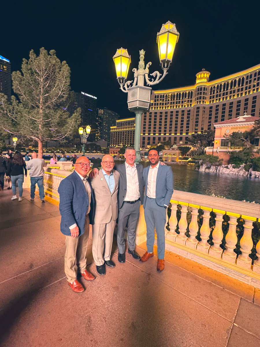 Ram Pathak, M.D. (@rampathakmd) on Twitter photo What an AMAZING time at #AUA25
with my <a href="/MayoFL_UrolRes/">Mayo Clinic FL Urology Residency</a> family
- 2 posters <a href="/_sarahhampton/">Sarah Hampton</a>
- 1 podium on transurethral ablation for CaP
- 1 video session on SP TV RP
- catching up with friends and colleagues
<a href="/AmerUrological/">Amer. Urol. Assn.</a> <a href="/MayoUrology/">Mayo Clinic Urology</a>
<a href="/EBearrick/">Elizabeth Bearrick, MD</a> <a href="/ysaralee/">Yeonsoo Sara Lee, MD</a> <a href="/DrBroderickTips/">Gregory Broderick</a> What an AMAZING time at #AUA25
with my <a href="/MayoFL_UrolRes/">Mayo Clinic FL Urology Residency</a> family
- 2 posters <a href="/_sarahhampton/">Sarah Hampton</a>
- 1 podium on transurethral ablation for CaP
- 1 video session on SP TV RP
- catching up with friends and colleagues
<a href="/AmerUrological/">Amer. Urol. Assn.</a> <a href="/MayoUrology/">Mayo Clinic Urology</a>
<a href="/EBearrick/">Elizabeth Bearrick, MD</a> <a href="/ysaralee/">Yeonsoo Sara Lee, MD</a> <a href="/DrBroderickTips/">Gregory Broderick</a>
