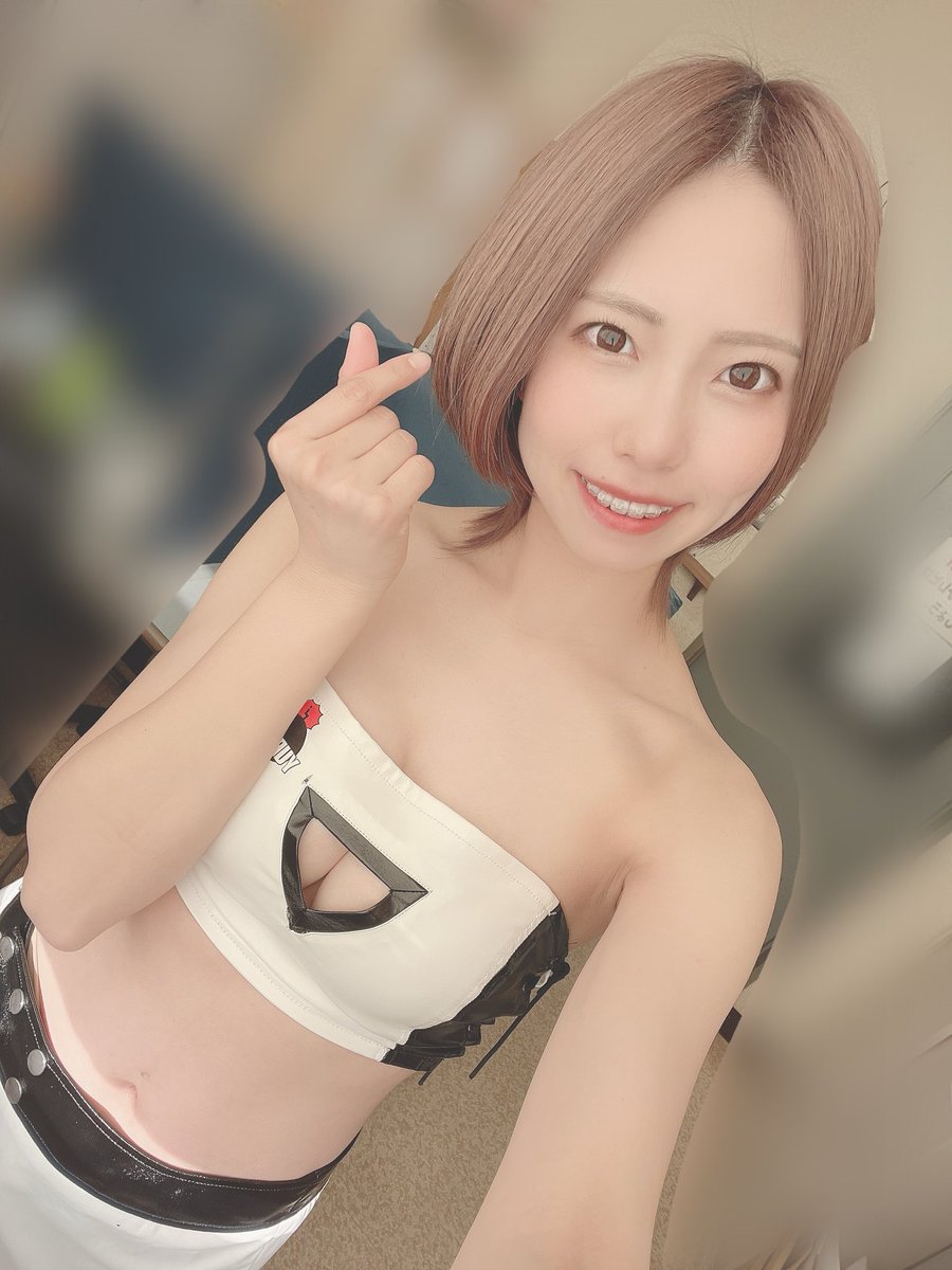 明日はボンバーガールヘルプで有楽砂川店です💣
前回今月もうないよって間違えて伝えてた方すみません😂
12時から18時予定🗓️

#PR
