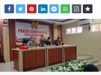 Polri menunjukkan Wujud Bakti Nyata melalui penegakan hukum yang tegas namun penuh empati, menjaga kepercayaan masyarakat #ProfesionalPenuhHumanisme.