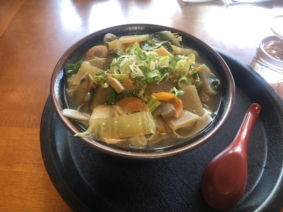 JJ1760108's tweet photo. 友達が遊びに来たので、一緒に山あげ会館と森食堂に行きました。☺️ https://t.co/IumJiqPChz