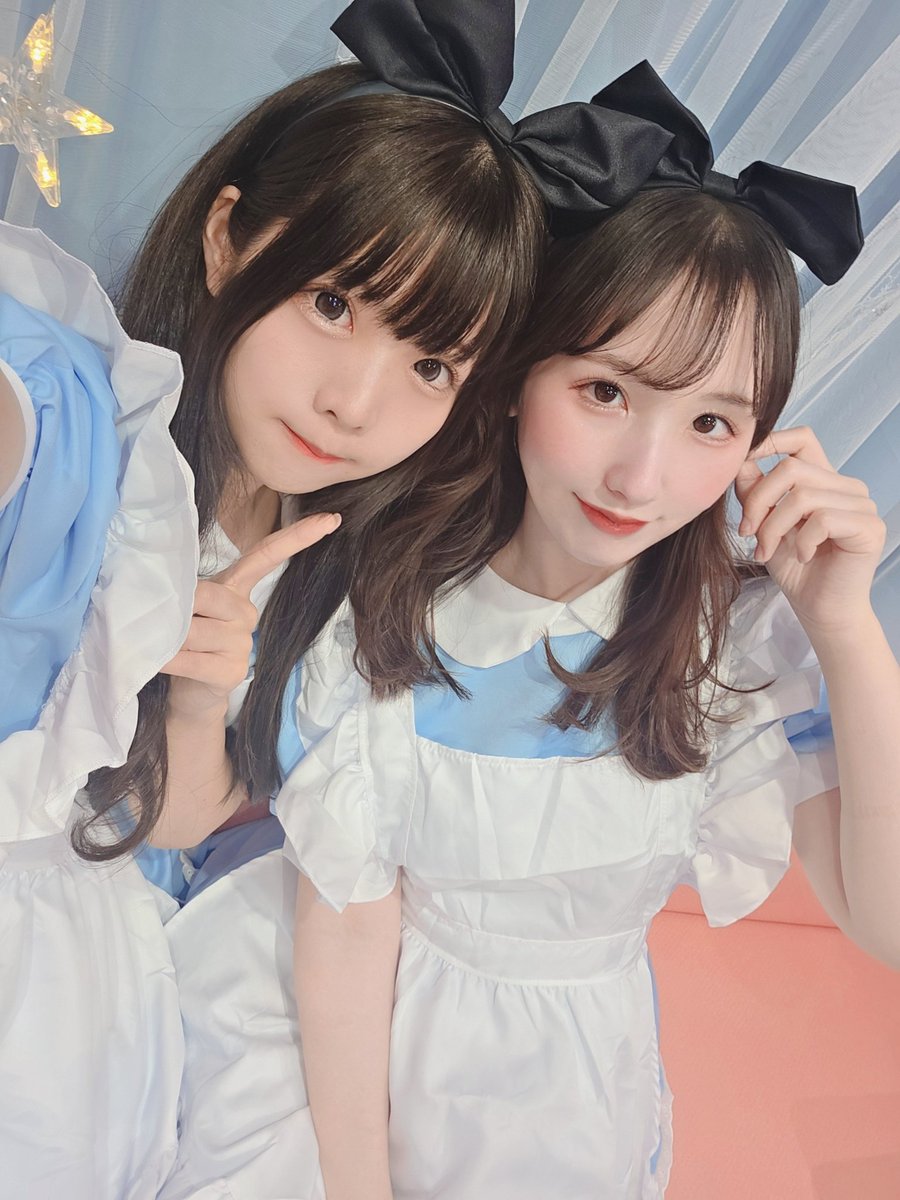 Milkyspot_akb's tweet photo. 本日Milkyspotにてお待ちしてます🩵☕️ティーパーティーしましょ～ https://t.co/Vs7ysGJKlP