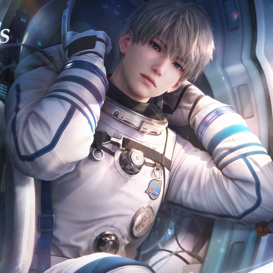 961yoru's tweet photo. Ok aku GA aja karena aku seneng Xavier gantengku keluar basement.
Memperingati Astronaut Xavier 🥺🫶🏼
 
🌟 1 Aurum pass dan 2 crystal 60 🌟 
 
Syaratnya like dan retweet aja. Every LADS player welcome, no GA hunter.
 
Ends: 4 may 2025
Undi via twitter picker. https://t.co/XlCRcslRjm