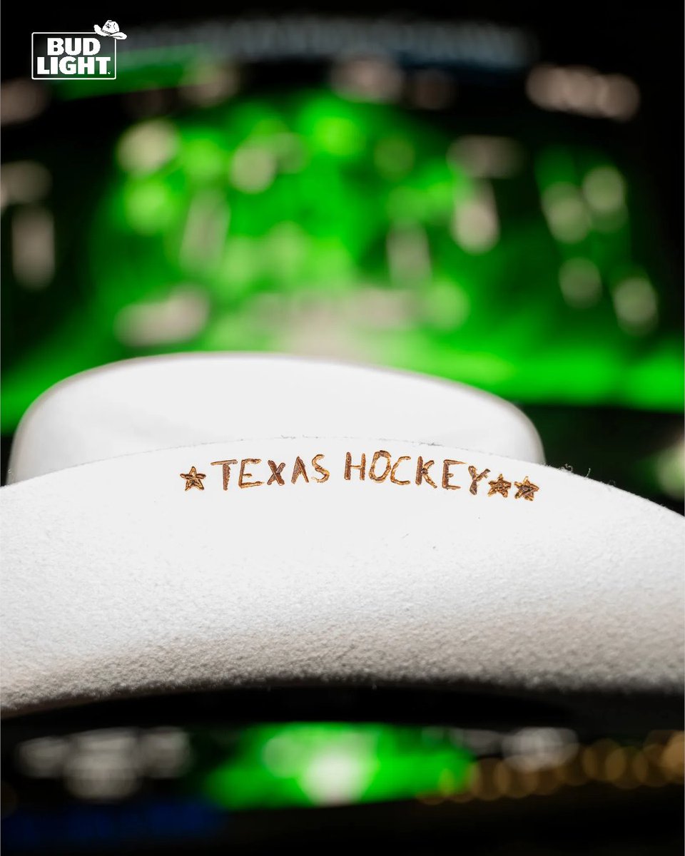 x - Dallas Stars tweet media