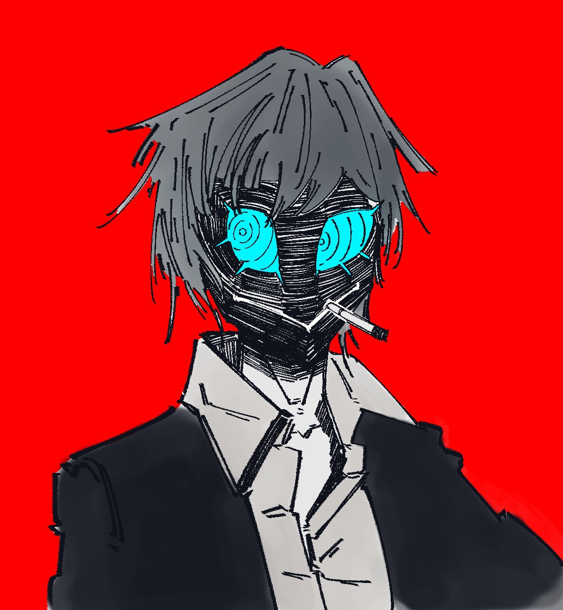 My abstract Venus take
#PsychopompGame #psychopomp