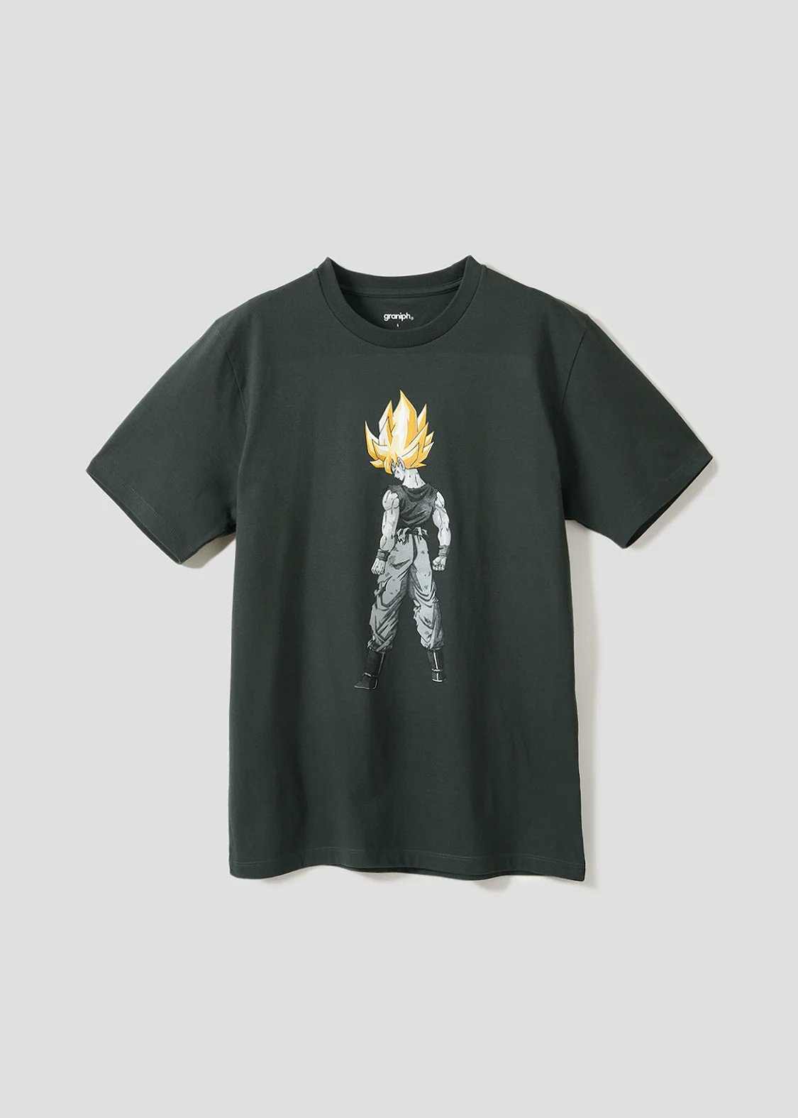 ゲルニカ　guernika ドラゴンボールコラボ　ピラフ　ロンT ゲルニカ guernika ドラゴンボールコラボ ピラフ ロンT