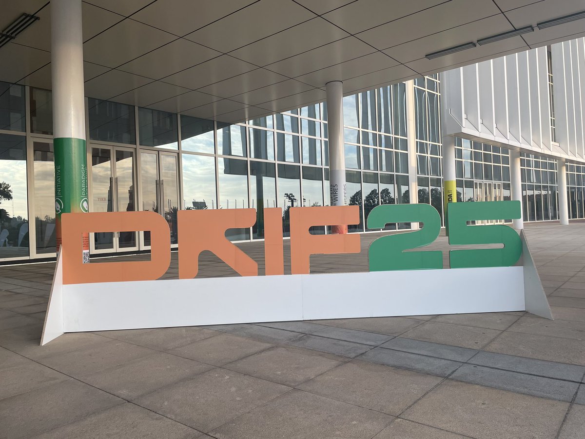 Ripoti Africa tweet media