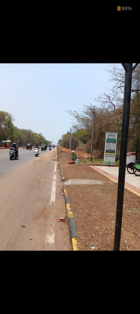vidyuthsd's tweet photo. Good old memories of hyder ali road of mysuru..."THEN AND NOW"
@eshwar_khandre https://t.co/GZSGdEI8fu