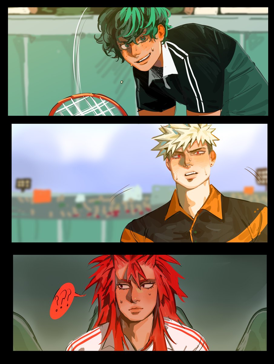 turntechGodh's tweet photo. #krdk #krbk challengers.....but everyone is gay...... https://t.co/Z5AHwWI3fD