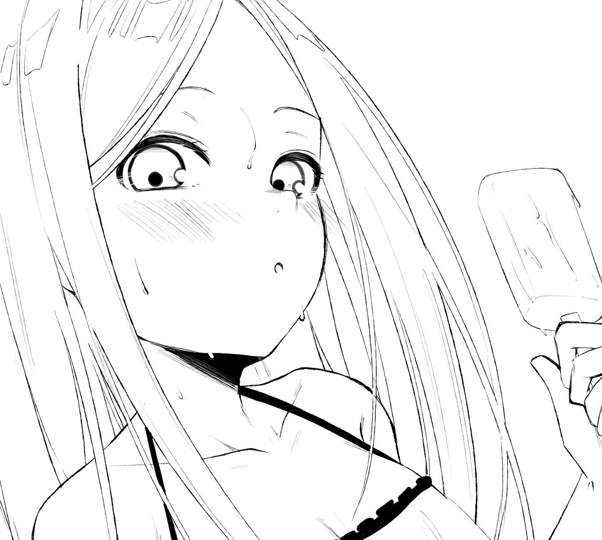 夏ライラさん 