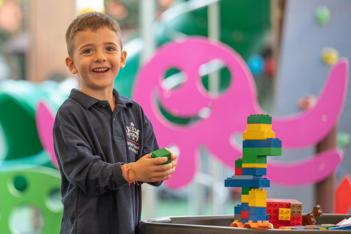 britishschoolro's tweet image. Have you signed up yet for #EarlyYearsExplorers? 🌟 Starting from 8th May until 5th June, our campus will open its doors to an exceptional environment for your little one to explore! What are you waiting for? 👉 Register your interest now: bit.ly/42cFEtL
#BSB #WeAreBSB