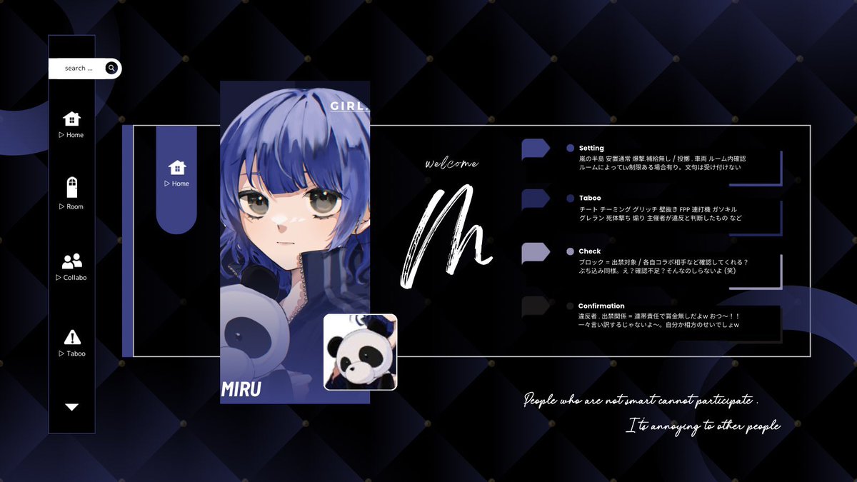  ︎︎Duoゲリラ ー 🐼🦋

 ︎︎𓏸 4月29日 16:30  #16時半
    🥇1000 - 500×P
  
 ︎︎ ︎︎🐼<a href="/_mmp0/">みる🐼</a> ︎︎️🦋<a href="/kuu_237/">🦋.*˚Nanase</a> 
 ︎︎(応参) 𝖥𝗈𝗅𝗅𝗈𝗐+𝖱𝖳 〈𝖥𝖥絵文字〉

 ︎︎𓏸 𝖨𝖣  . 16:30デュオ のみ

 ︎︎Pass Just : <a href="/kuu_237/">🦋.*˚Nanase</a> 

     #デュオ #デュオゲリラ