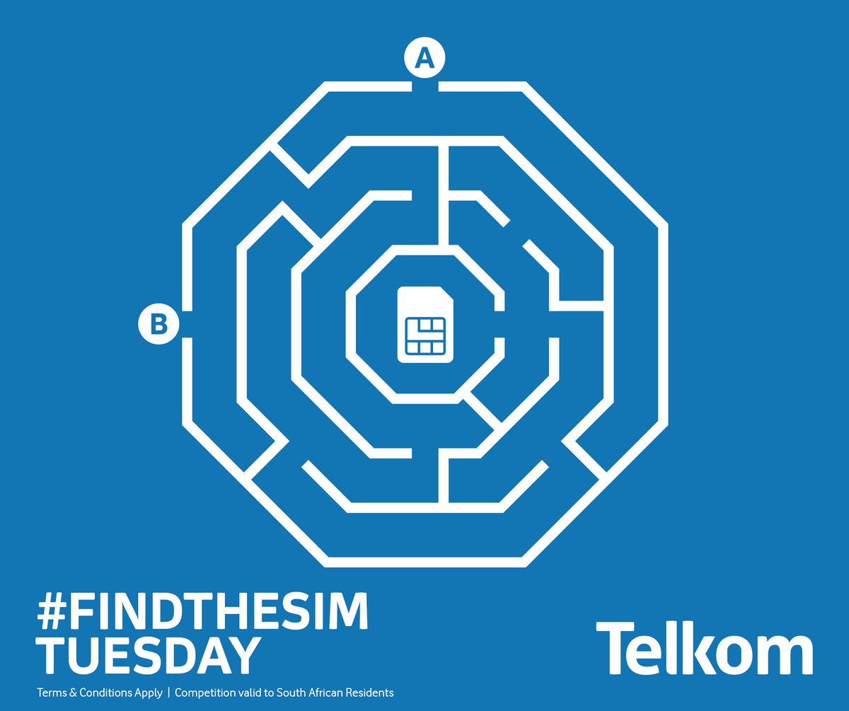 Time to find the SIM!        
Comment with the correct answer for a chance to WIN your share of Smartload funds! #FindTheSIM #WinWithMYSIM