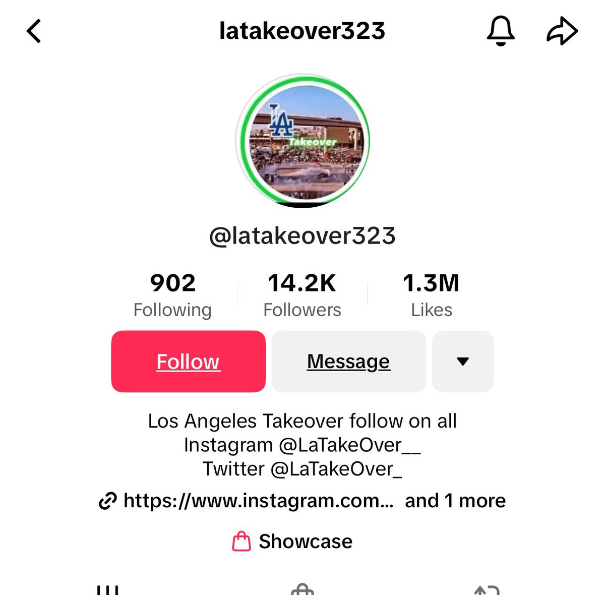 latakeover_'s tweet photo. Follow on all Platforms 
LaTakeover__ on @instagram 
Links in bio 
#latakeover https://t.co/GkfLd201pG