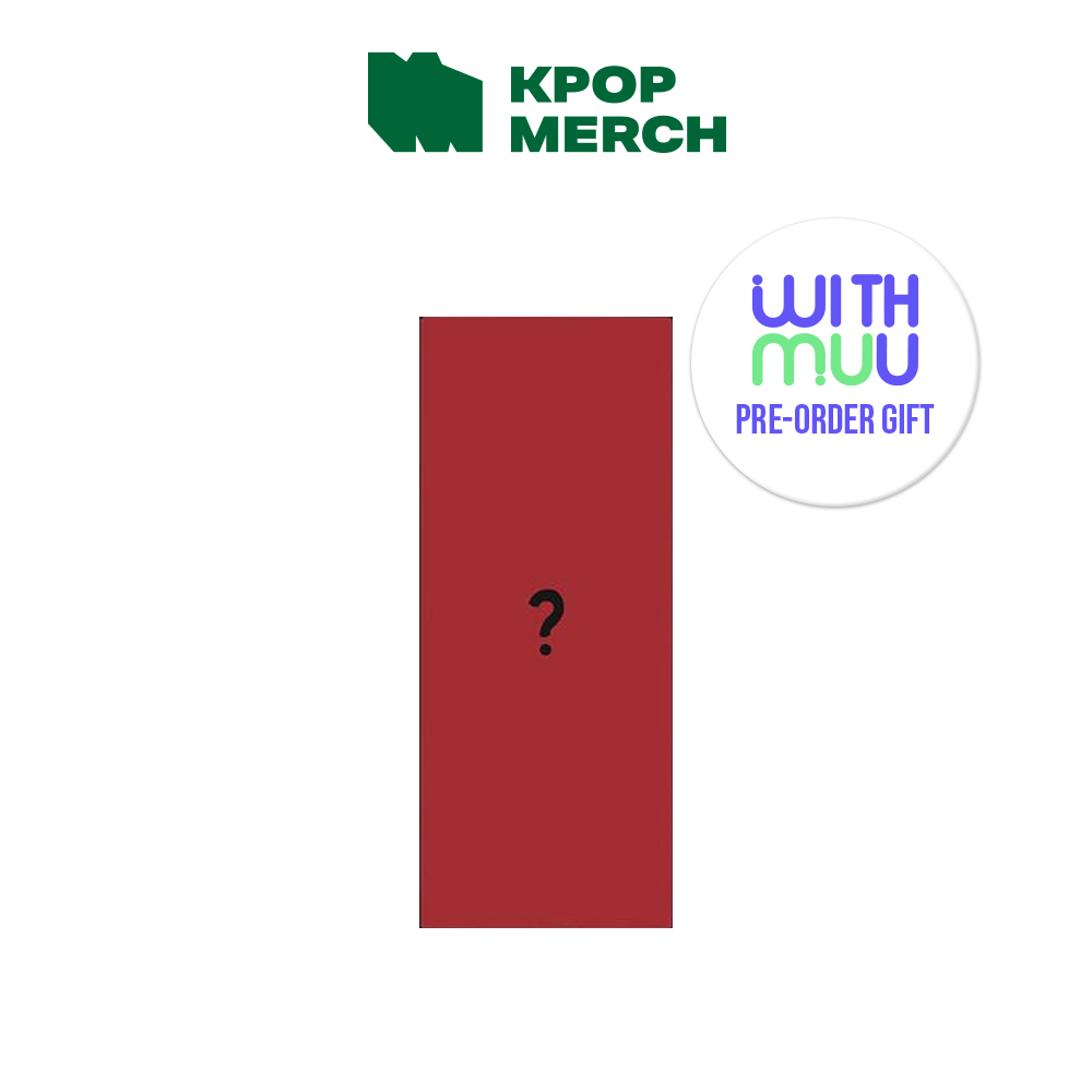 KpopmerchShopee's tweet photo. ◈(Withmuu POB) BAEKHYUN - The 5th Mini Album [ Essence of Reverie ]◈

🎁Withmuu POB : Photo card (1 out of 2)

Order Here 
>>https://t.co/hIUSTI9pMn

#KpopmerchShopee #BAEKHYUN https://t.co/dE3l0uB6jv