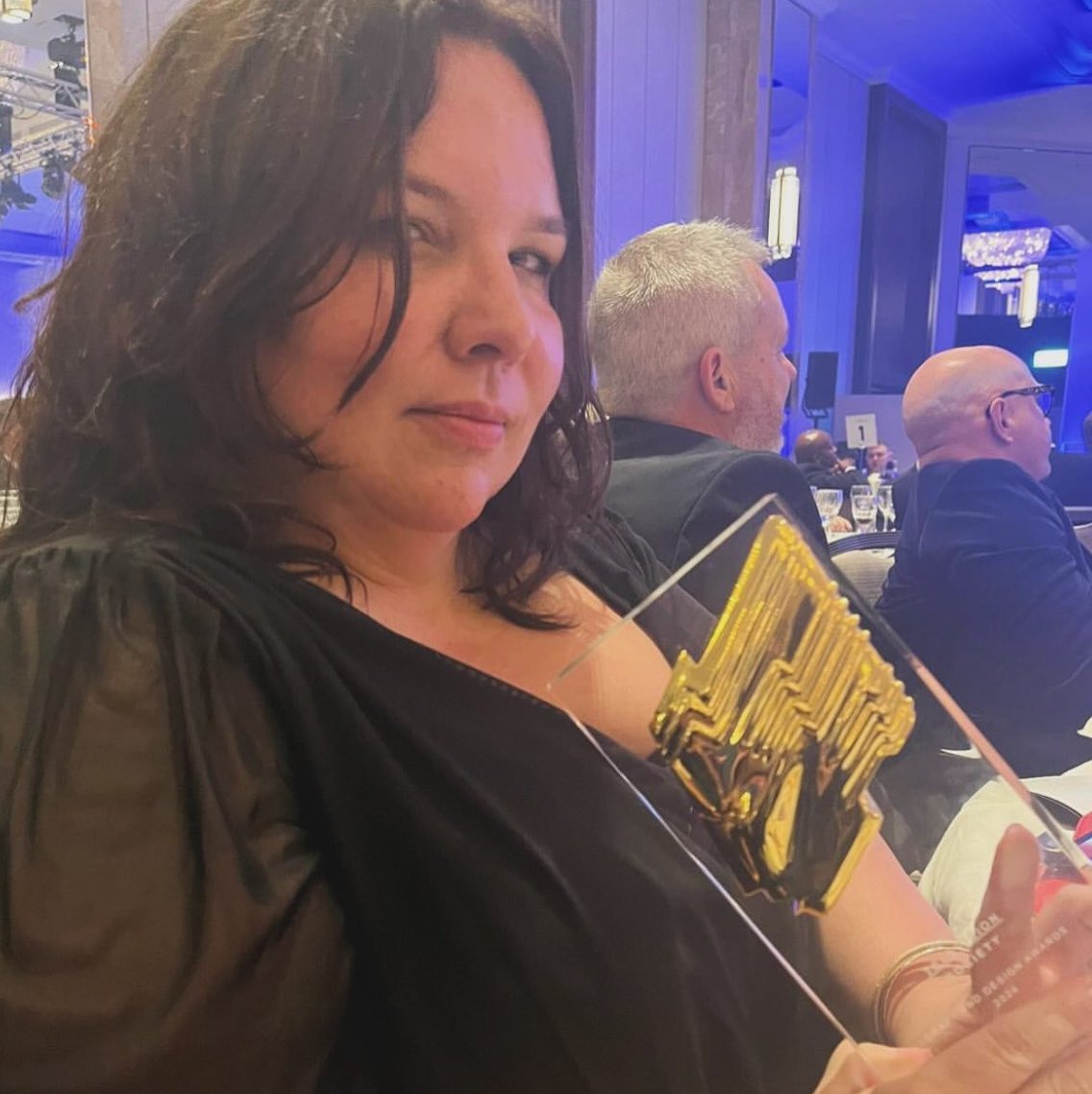 Logan | JULIANA LOCKDOWN tweet media