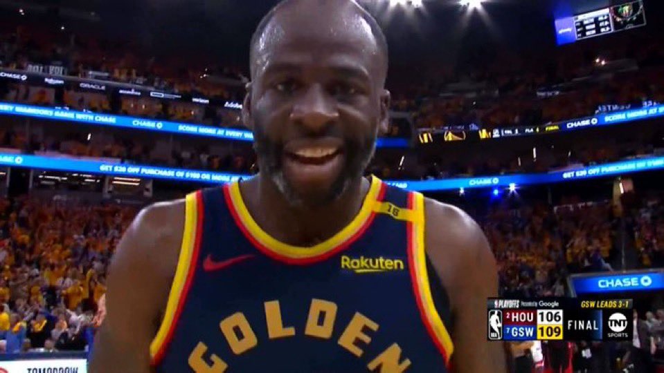 Greatest defender of our generation.