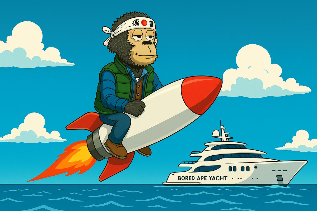 williamcworthy's tweet photo. Some primo NFTs and huge things coming soon 🚀

Supporting and investing in 🔥:
Supzzz | Chef Pancho Poppins | z◦◦tz Anchor Club | Etherscape | CornucopiasGame | Highrise
Building real culture across #ApeChain and beyond!
#NFTblockchain #blockchaindev #IFB
Sent over some of the pages of projects I'm backing — can I get a follow? 🤝💬
Let's grow together.