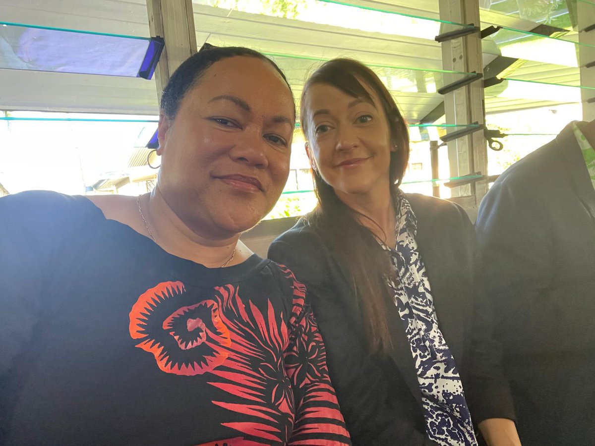 KateKinsela's tweet image. Grateful for the opportunity to have been invited to the founding of Pasifika Communities University, a new institution that honors the heritage of Pacific Theological College with a Pasifika vision. #PasifikaCommunitiesUniversity #PacificTheologicalCollege