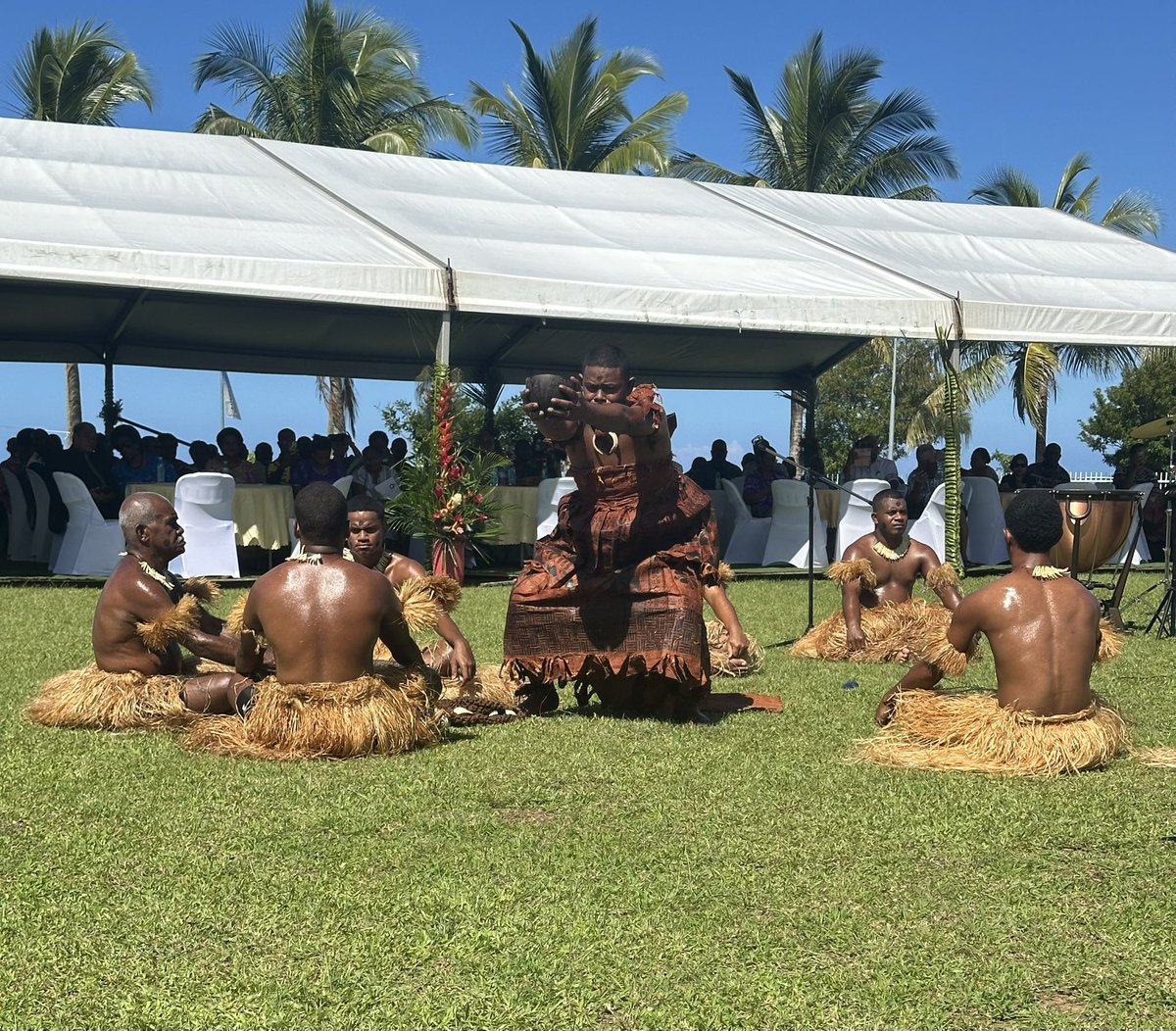 KateKinsela's tweet image. Grateful for the opportunity to have been invited to the founding of Pasifika Communities University, a new institution that honors the heritage of Pacific Theological College with a Pasifika vision. #PasifikaCommunitiesUniversity #PacificTheologicalCollege