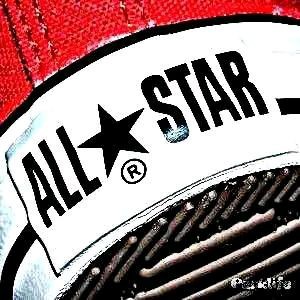 💢 .. just a quiet moment from behind the scenes of 𝑏𝑢𝑟𝑛𝑖𝑛’ 𝑡𝑖𝑟𝑒𝑠 — caught in the middle of all that red, white, and black. the colors felt loud, like the track itself, but somehow peaceful too. guess i like the contrast. ✪