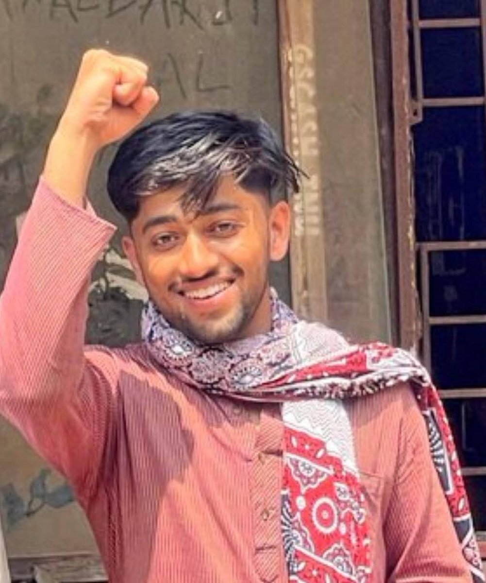 skrhsikar's tweet photo. बाड़मेर के गांव ताणू निवासी भाई अजयपाल सिंह भाटी को जवाहर लाल नेहरु विश्वविद्यालय में ‘भाषा,साहित्य एवं संस्कृति अध्ययन संस्थान’ में काउंसलर का चुनाव जीतने की हार्दिक बधाई एवं शुभकामनाएँ।
 मैं आपके उज्ज्वल भविष्य की कामना करता हूँ।
@Ajaypal1947 https://t.co/SVrsLNVZtR