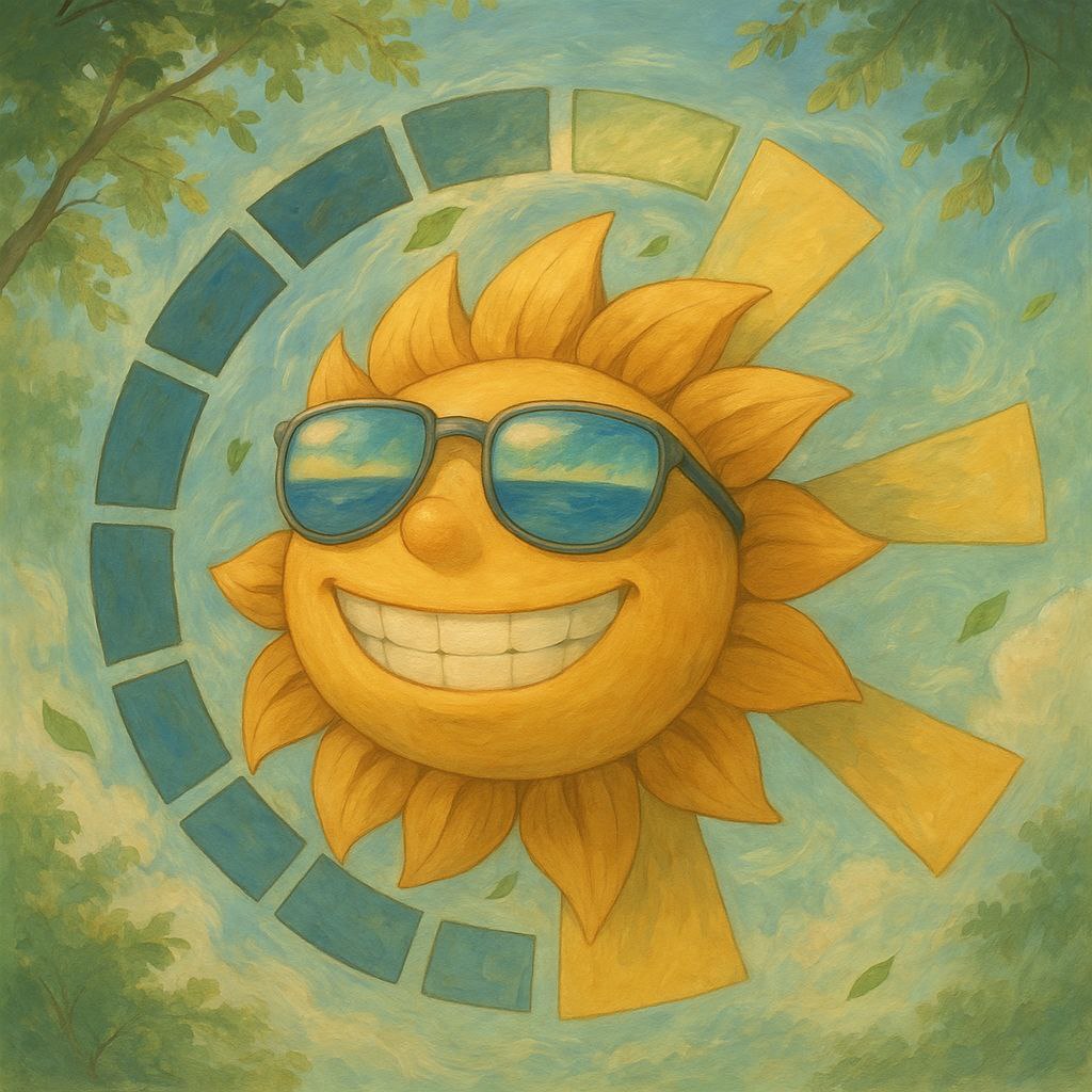 Energy2025Ret's tweet photo. @BingXOfficial $RET 🌞
@Greenproject 🌱
#RenewableEnergyToken https://t.co/fzeoyAT5cU