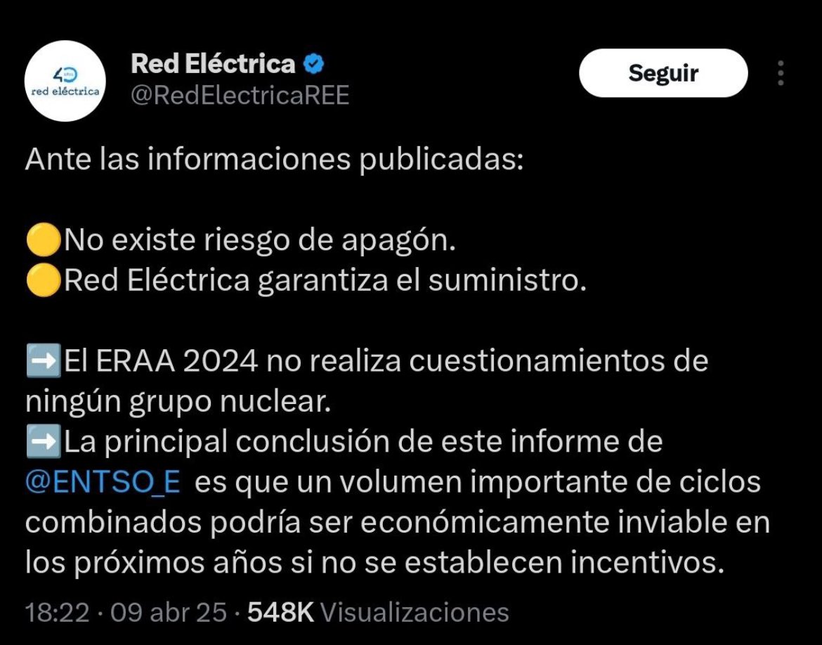 Cuando te digan una cosa, haz sin dudarlo la contraria. Si te dicen digital, acumula cash. Si te dicen tranquilo que esta controlado, prepárate a nadar en barro y a una gran riada. Seguir lo q te dice el gobierno es de borregos conformistas.