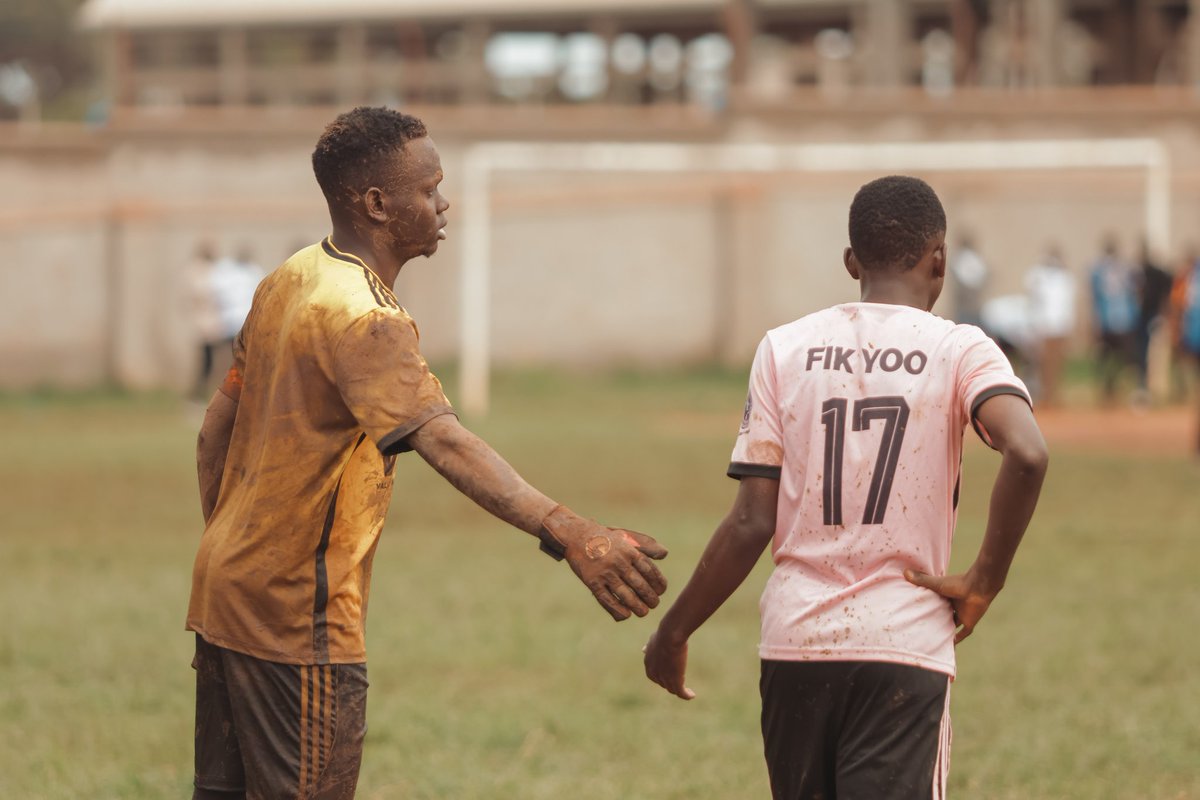 ELITES FC tweet media