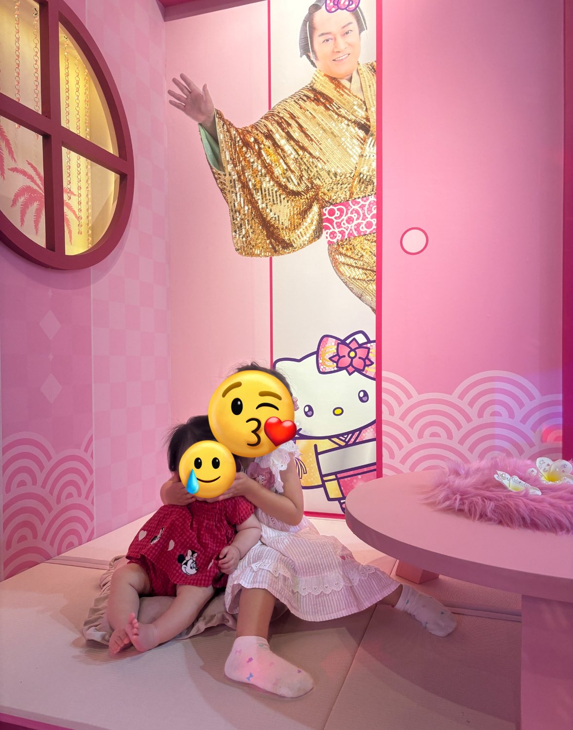 mugi☺︎ 𝟥 y🎀 𝟪 m🎀 (@mugi_chan013) / X