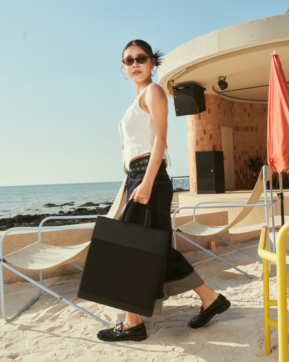 frt_ent's tweet photo. [PHOTOS 2/2]

🎒Opal-Mint with Samsonite RED Spring Summer2025 
 
#SamsoniteTH 
#SamsoniteTHBackpack #SamsoniteRED
#SS25
#OPAL #MINT
#FRTentertainment https://t.co/lFwjGy1FT6