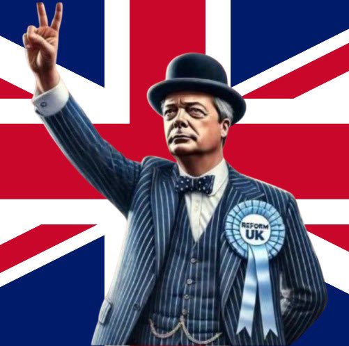 Chris 🇬🇧 Reform UK 🩵 tweet media