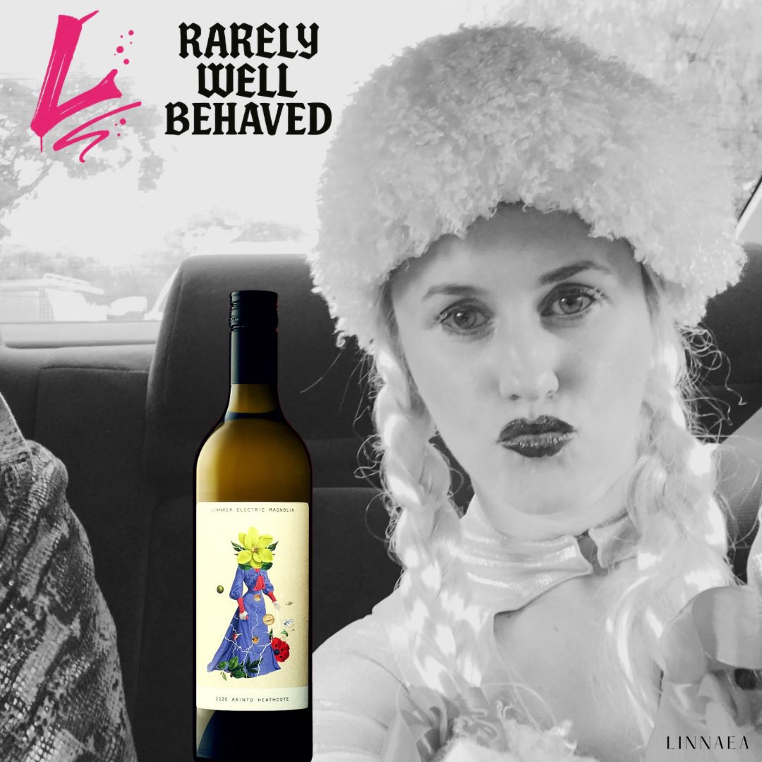 Some wines whisper. Ours pout. 

#RarelyWellBehaved #AustralianWines #melbourneweather