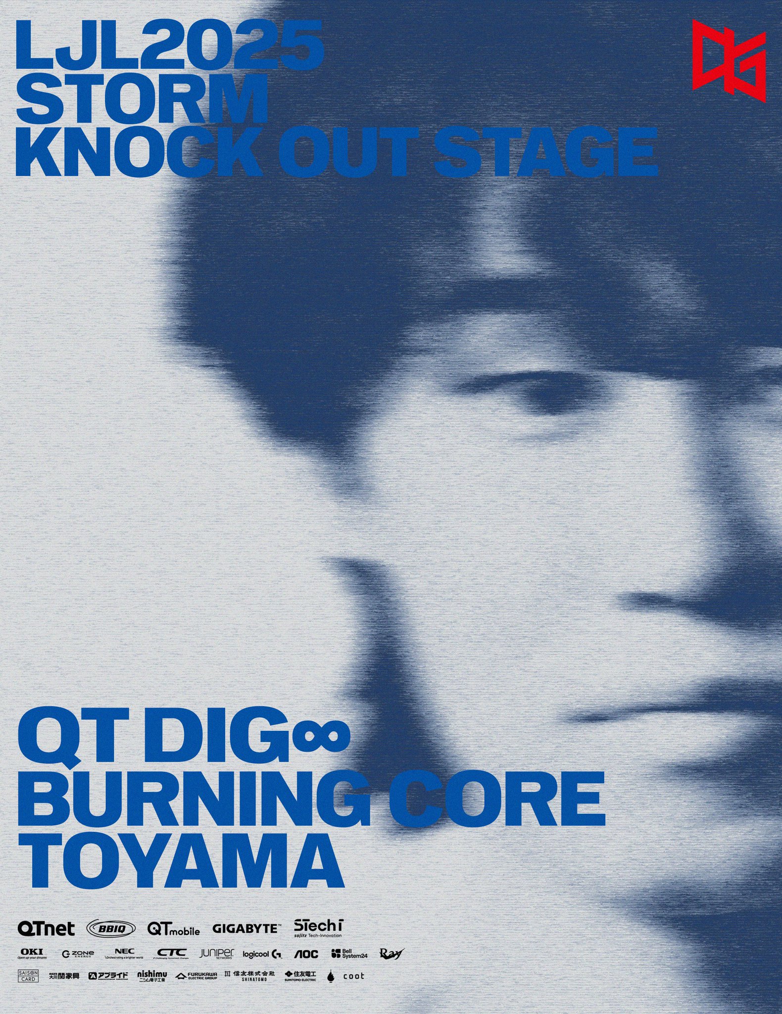 QT DIG∞ on X: 