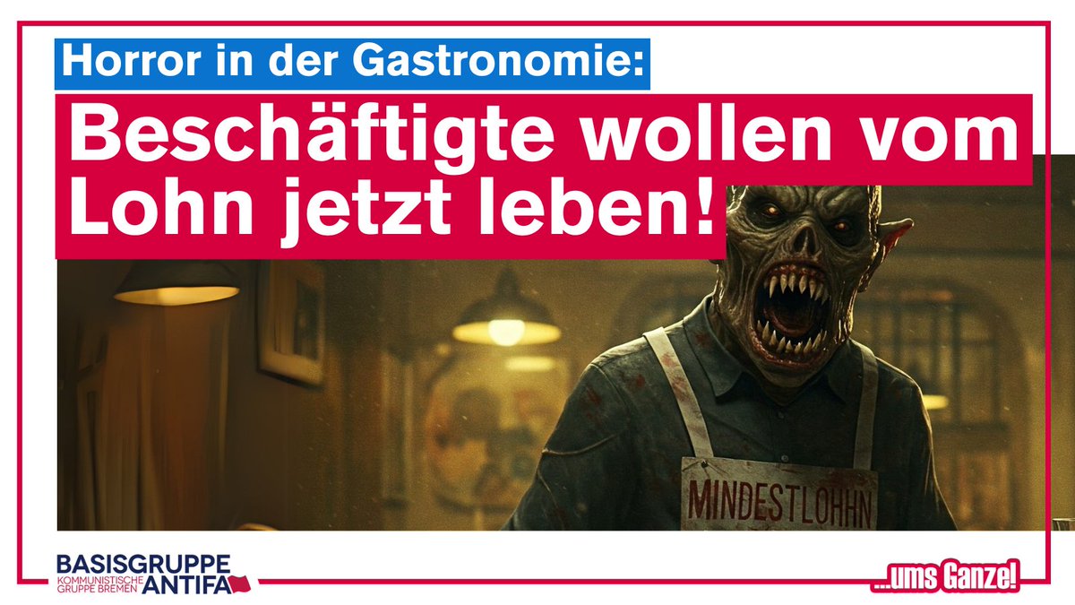 „Das regelt der Markt“ – ein Glaubenssatz, der auch außerhalb der #FDP immer wieder seine Fans findet. Das gilt aber nur so lange, wie sie nicht selbst davon betroffen sind. (1/10)