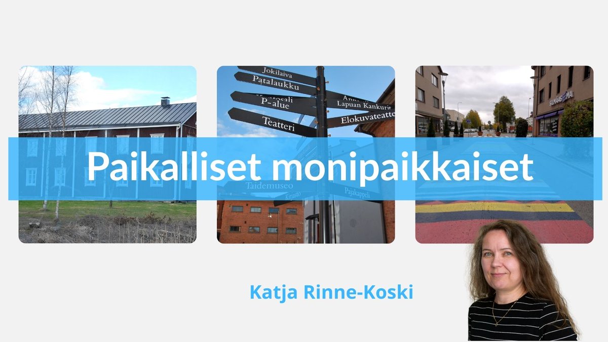 Missä sinä tunnet olevasi paikallinen? epky.fi/epanet/epanet-…

#asuminen #kunnat #yhteisöt