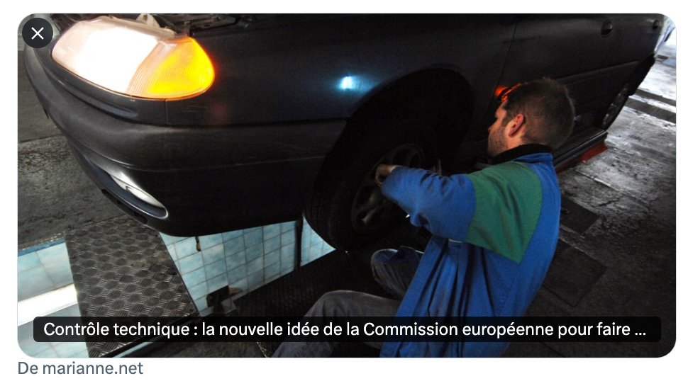 LeFurCorentin's tweet photo. 🤦 L’exemple même de la folie technocratique européenne.

➡️Nous avons besoin d’une Europe qui protège, d’une Europe qui rayonne. Mais pas de cette Europe des contraintes, de cette Europe bureaucratique obsédée par la folie normative et qui passe son temps à vouloir régenter la vie des Français. 

https://t.co/M55dJ1orP6