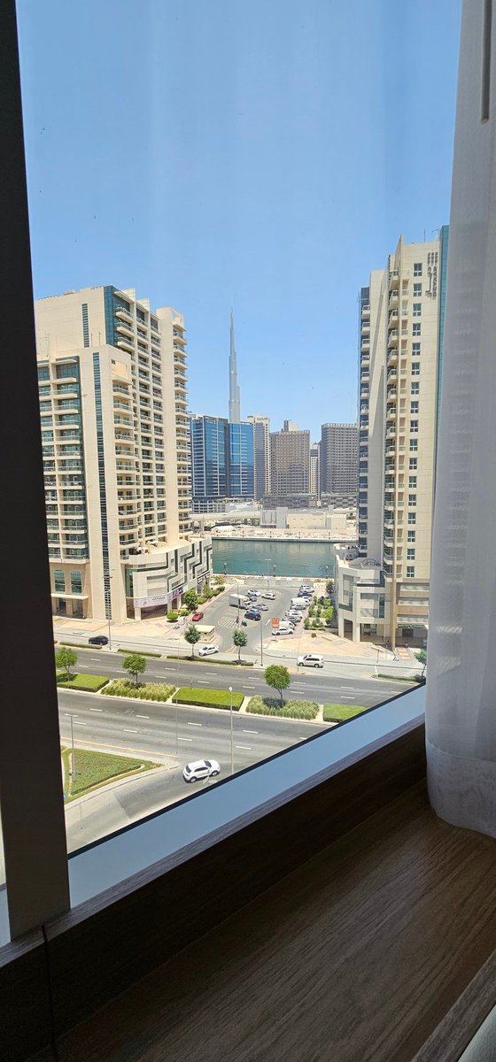 Good morning from Dubai🇦🇪

If anybody is around here for token2049, let's catch up!

Excited to meet everyone🤝