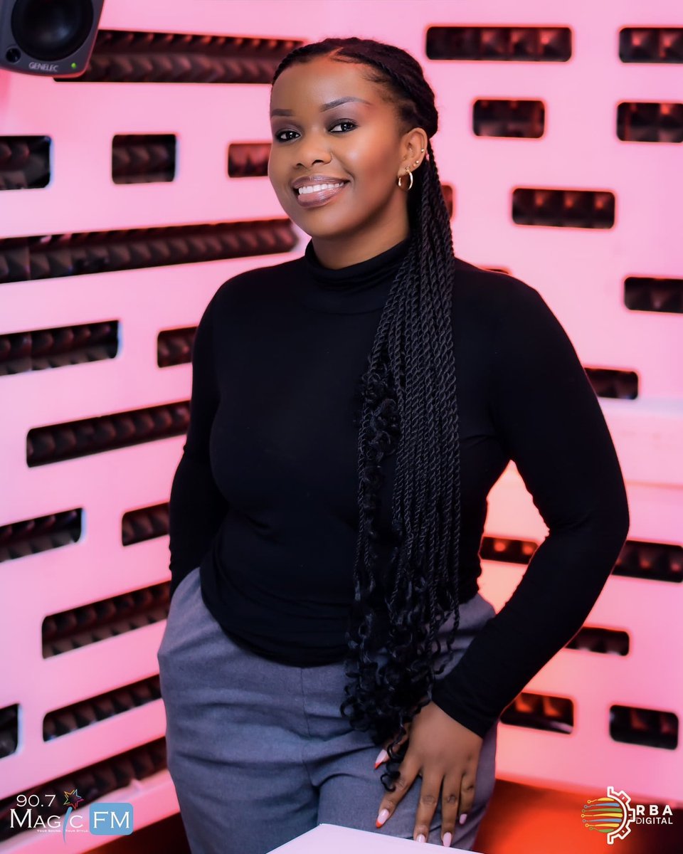 MagicFmRadio's tweet image. @AnickUwingabiye 🥳💃 #16question  #MagicMorning 6am-10am