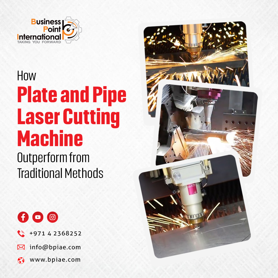 bpigoc's tweet image. Comparison of Plate and Pipe Laser Cutting Machine and Traditional Methods – bit.ly/3YNoW1N

#PlateAndPipeLaserCuttingMachine #SheetMetalCuttingMachine #PipeCuttingMachine #TubeCuttingMachine #PlateCuttingMachine #FiberLaserCuttingMachine #BusinessPointInternational