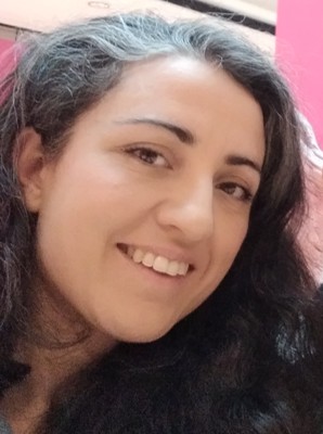 We are thrilled to formally welcome Dr. Ester M. Palmero, who joined us in March! She brings her wide expertise in magnetic nanostructures, synchrotron and 3D printing, as well as her strong background in Advanced Materials and Nanotechnologies. Welcome!