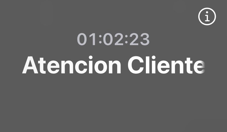 Gracias ⁦<a href="/orange_es/">Orange España</a>⁩ si no es por vosotros estaria currando y no aqui echando el rato