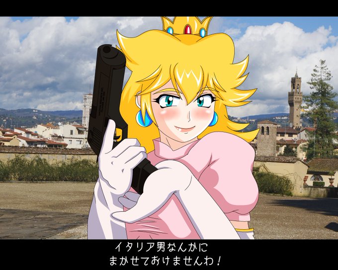 #昭和の日だから昭和のキャラクター貼る 自分はナウなヤングなので平成のキャラばかりしか描けませんし