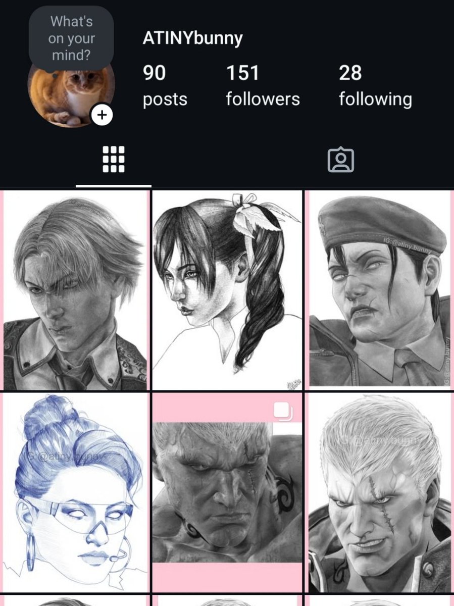nayrbevoli's tweet image. I post a lot if random sketches on here if you JUST want portraits and minimal digital art please consider following my Instagram instead 馃槶 Instagram.com/atiny.bunny