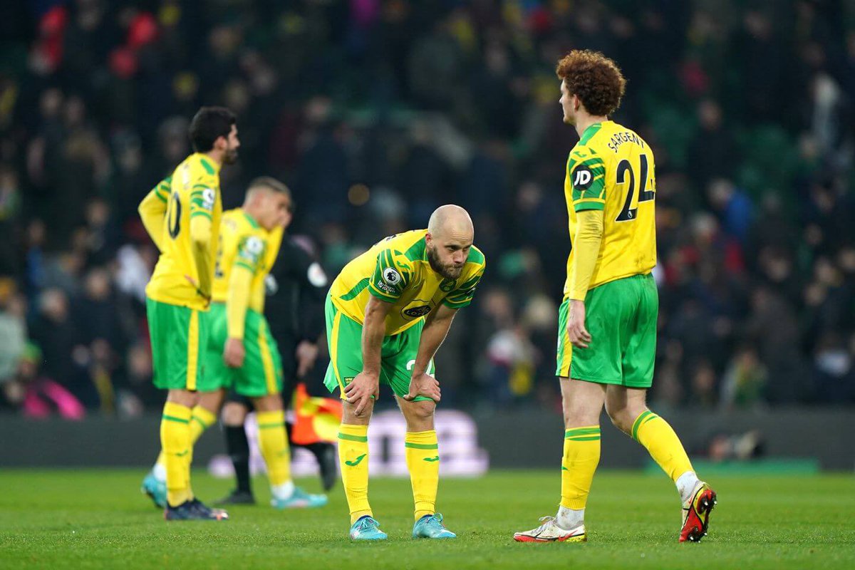 Norwich images that precede unfortunate events tweet media