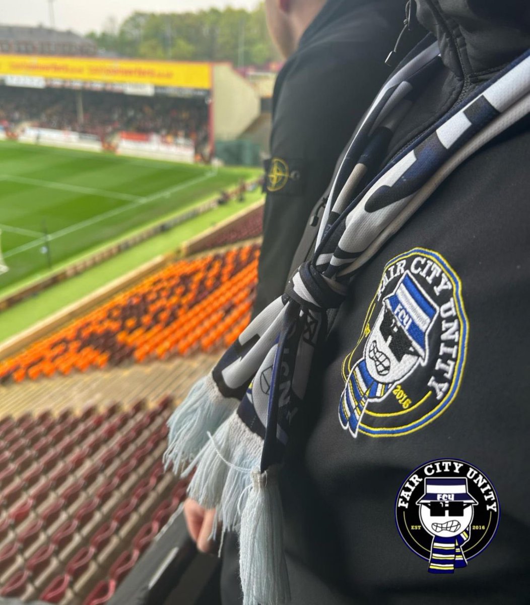 Motherwell (Away)
26/04/2025
