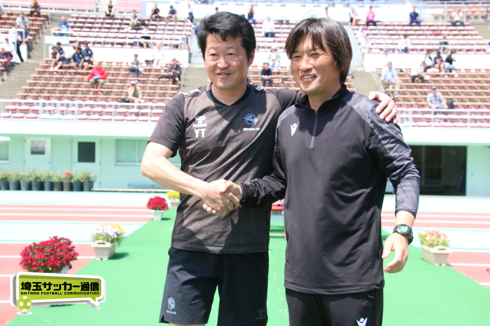 成徳深谷高校　サッカー部　22点セット (関東大会埼玉県大会優勝時) 成徳深谷高校 サッカー部 22点セット (関東大会埼玉県大会優勝時