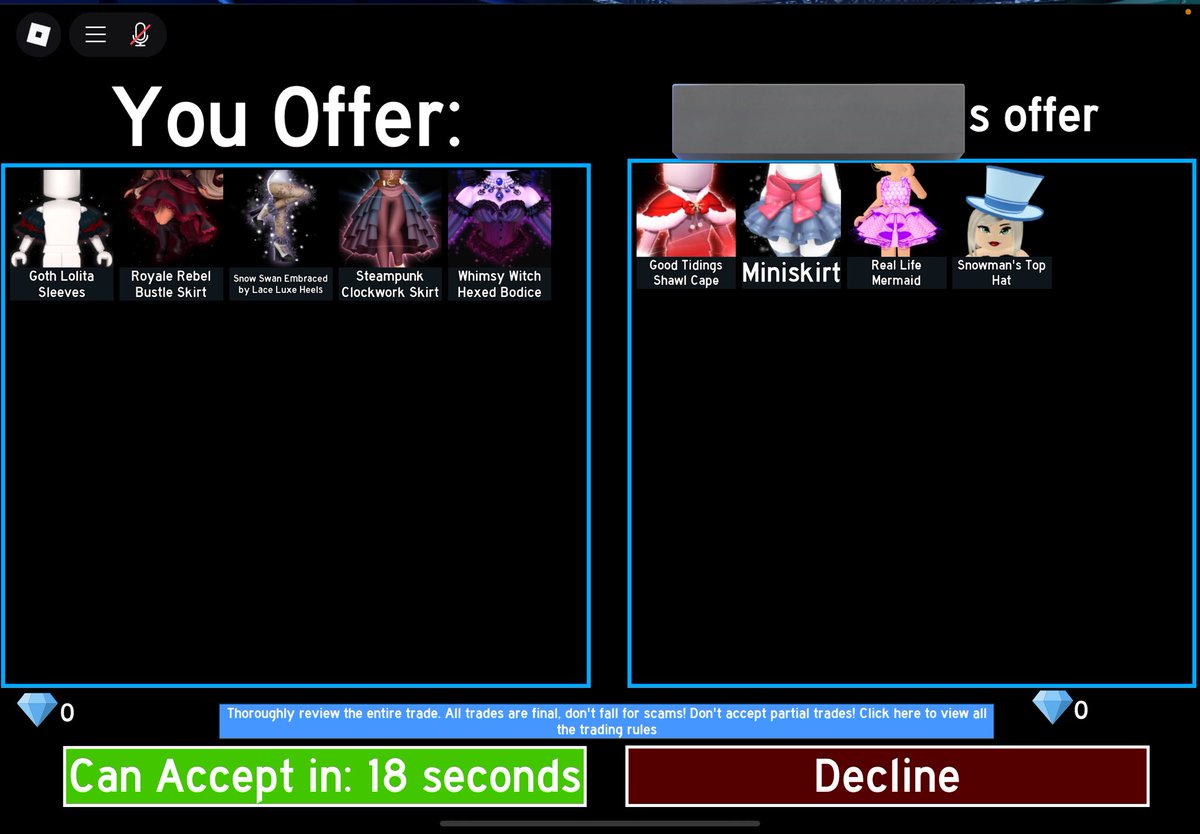🐣🐥 (@quackk_1) on Twitter photo <a href="/LoloHAHAH1/">🩰𝒮trawberryyyy ♡ | Comms closed</a> is trusted ! Gave items for a dti gp ! Tysm<3 loved trading w u🫶🏻
#LOLOHAHA1proofs <a href="/LoloHAHAH1/">🩰𝒮trawberryyyy ♡ | Comms closed</a> is trusted ! Gave items for a dti gp ! Tysm<3 loved trading w u🫶🏻
#LOLOHAHA1proofs